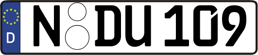 N-DU109
