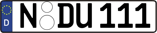 N-DU111
