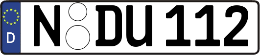 N-DU112
