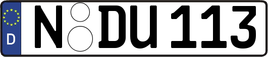 N-DU113