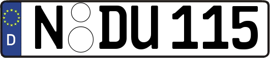 N-DU115