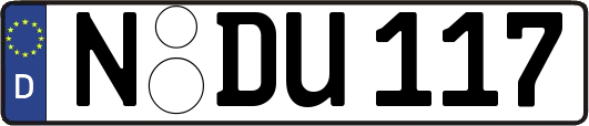 N-DU117