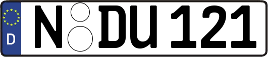 N-DU121