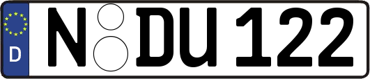 N-DU122