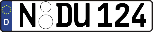 N-DU124