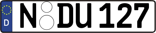 N-DU127