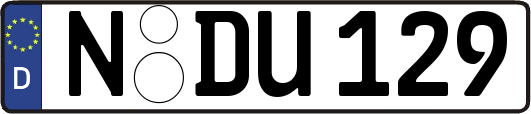 N-DU129