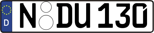 N-DU130