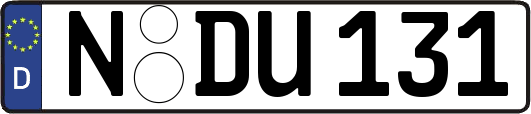 N-DU131