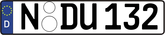 N-DU132