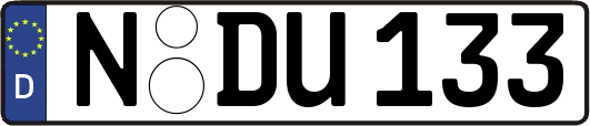 N-DU133