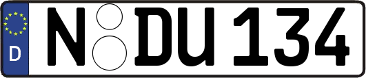 N-DU134