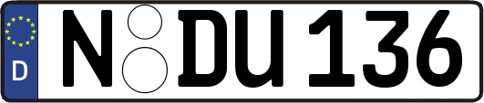 N-DU136