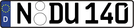 N-DU140