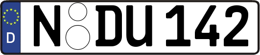 N-DU142