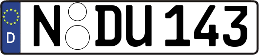 N-DU143