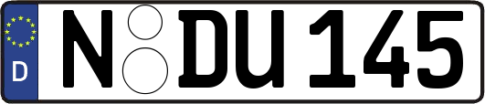 N-DU145