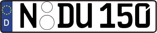 N-DU150