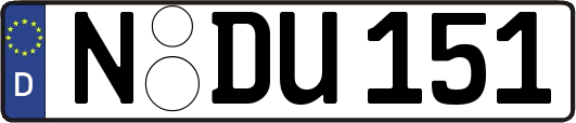 N-DU151