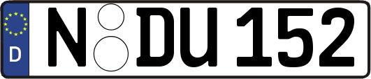 N-DU152