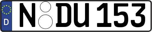 N-DU153