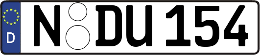 N-DU154