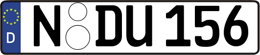 N-DU156