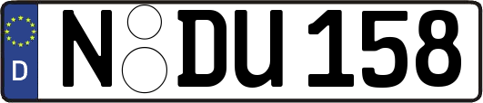 N-DU158
