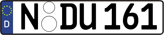 N-DU161