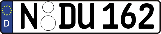 N-DU162