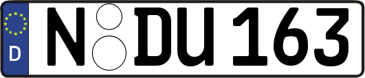 N-DU163