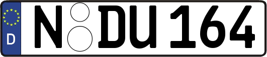 N-DU164