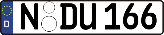 N-DU166