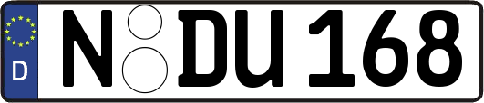 N-DU168