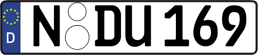 N-DU169