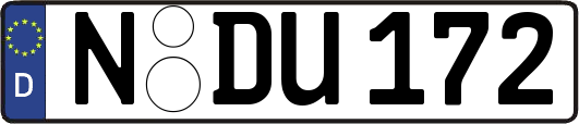 N-DU172