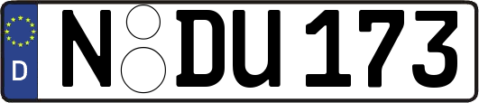 N-DU173