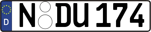 N-DU174