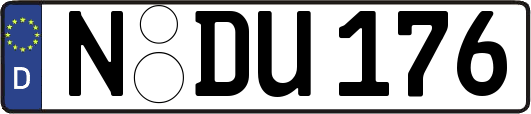 N-DU176