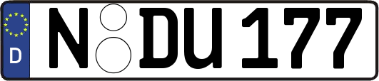 N-DU177