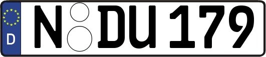 N-DU179