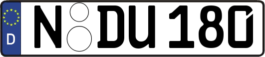 N-DU180