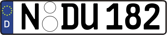 N-DU182