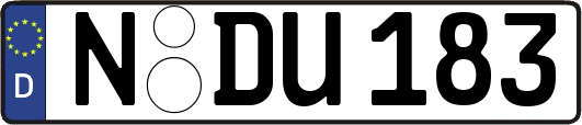 N-DU183