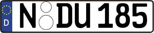 N-DU185