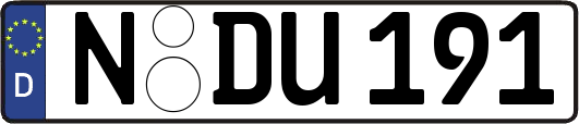 N-DU191