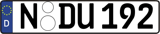 N-DU192