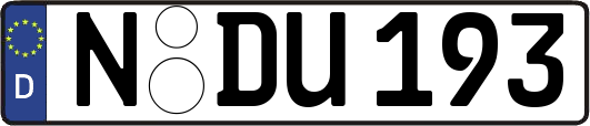 N-DU193