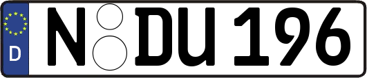 N-DU196