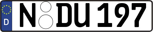 N-DU197